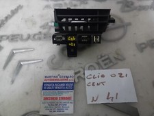 BOCCHETTA ARIA CENTRALE SINISTRA PRESA ARIA  RENAULT CLIO V 2021