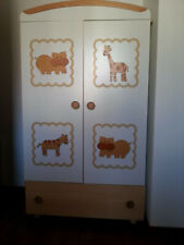 Mobili Cameretta bambini Pali 