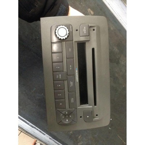 Autoradio fiat idea - autoradio,