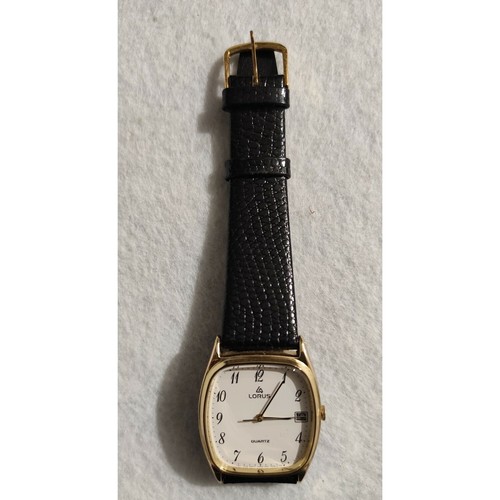 Orologio polso lorus quartz - quartz,