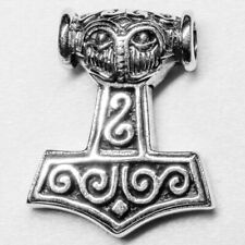 Thor Martello Mjolnir Ciondolo