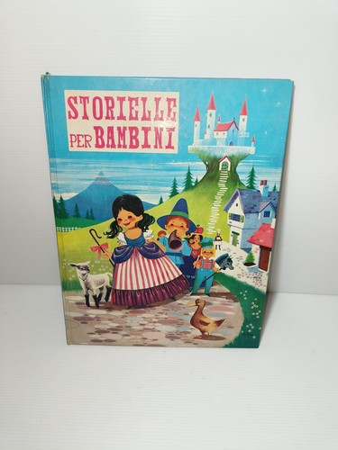 Libro storielle per - storielle,