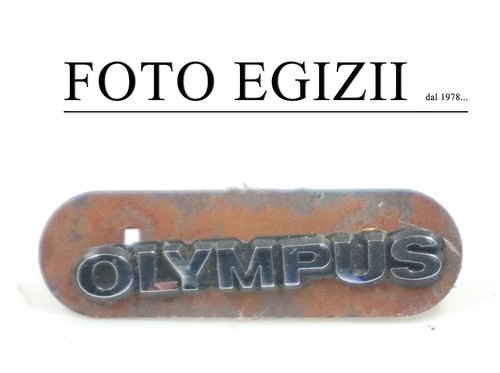 Spilla olympus pin - spilla, arg
