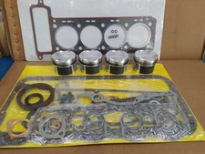 Kit completo pistoni stampati