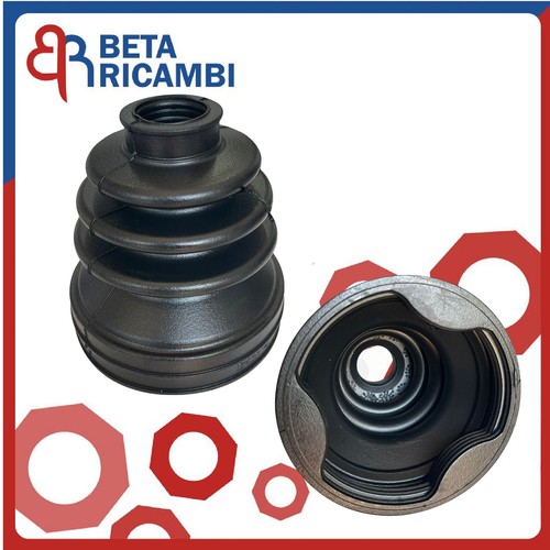 Cuffia giunto omocinetico lato - giunto,