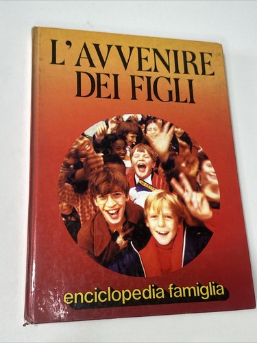 Mega libro avvenire - l'avvenire, dei
