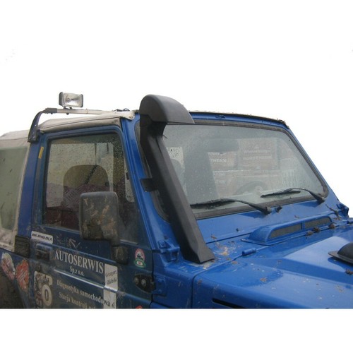Snorkel suzuki samurai - snorkel,