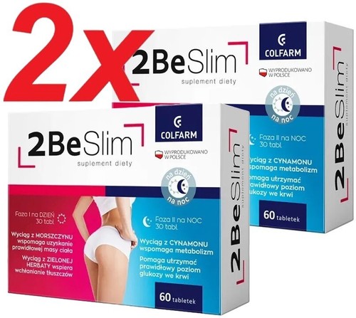 2be slim perdita peso - 2be,