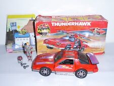 MASK Kenner - Thunderhawk