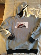 Felpa Nike Air Jordan Tg M