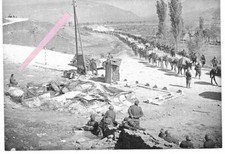 FOTO D'EPOCA 2 GUERRA REGIO