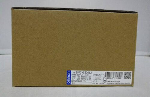 1pcs omron s8fs c15012 - 1pcs, s8fs-c15012