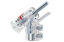 WBT-0610ag spina banana WBT0610AG WBT Nextgen set argento ad alta purezza 4