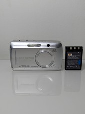 Olympus Mju 500 5,0 megapixel