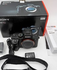 Sony Alpha A7R II ILCE-7RM2