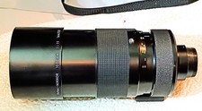 Nikon Reflex-NIKKOR 1000mm