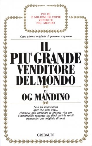 Più grande venditore - il,