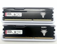 DDR3 16GB Kit (8GBx2) Desktop