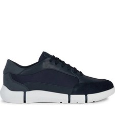 Geox Trainers Adacter Sneakers