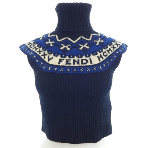 Autentica maglia fendi - autentica, fzy505