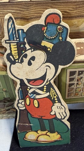 Disneyana anni mini - -,