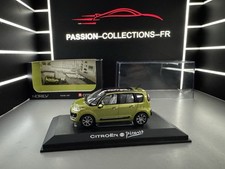 1/43 Norev Citroën C3 Picasso