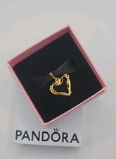 Autentico ciondolo PANDORA ME