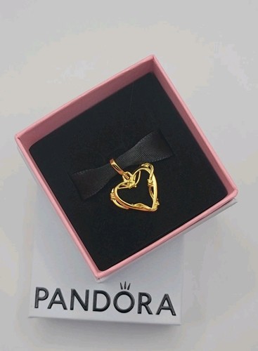 Autentico ciondolo pandora - autentico,