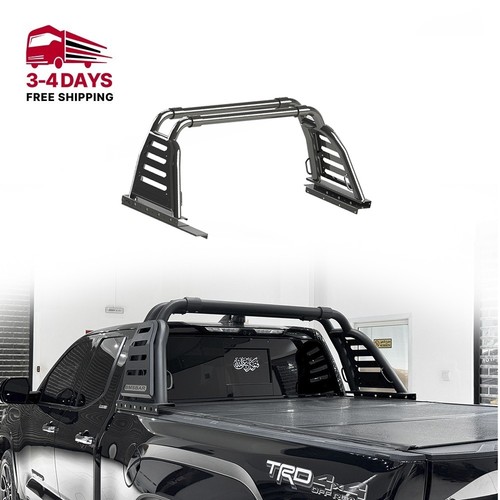 Roll bar pick posteriore - bar, pick-up