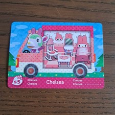 Nintendo Animal Crossing New