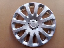 Borchia Copricerchio Ford