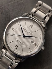 Baume mercier classima - mercier,