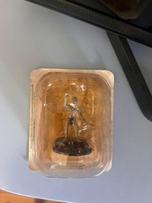 Figure Gollum Lords Of The Rings - DeAgostini 2008 Sigillato Originale