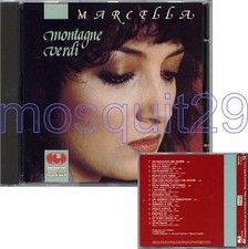 MARCELLA BELLA "MONTAGNE