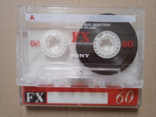 Sony 60fx1c compact - sony, 60