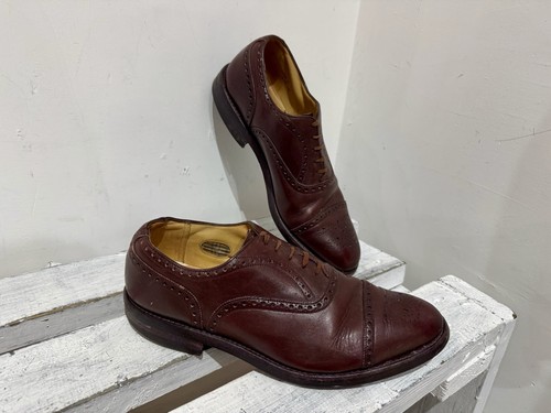 Scarpe brogues burberry - scarpe,
