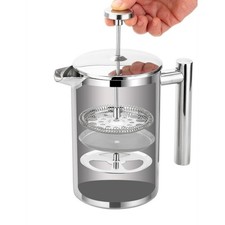 Kit Filtri Pressa Francese