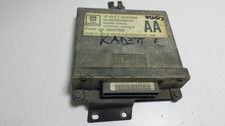CENTRALINA MOTORE PER OPEL Kadett Serie E 16037300 Benzina 1300 (84>91)