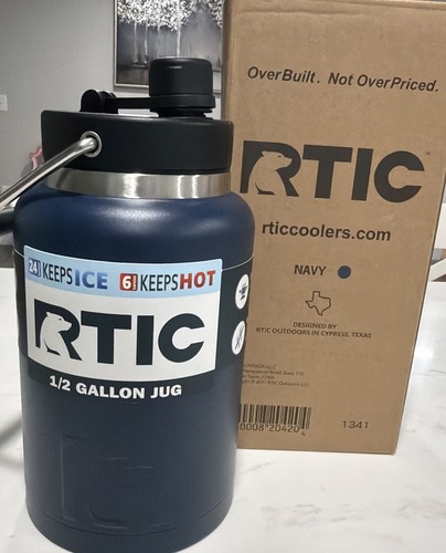 Rtic brocca mezzo - rtic,