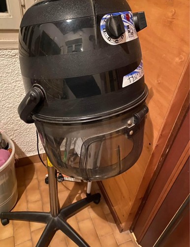 Casco asciuga cpelli - casco,