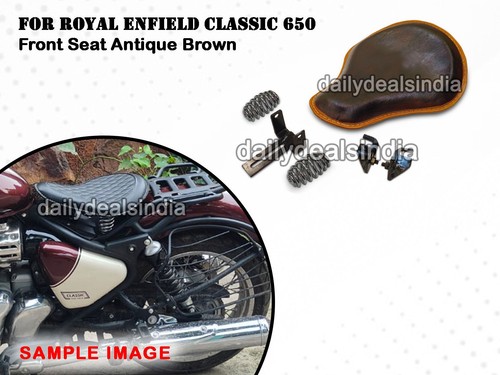 Anteriore rider assolo sedile - assolo,