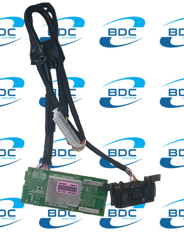 Modulo wifi lgsbwac92 tasto - wifi,