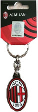 Portachiavi Milan Ufficiale