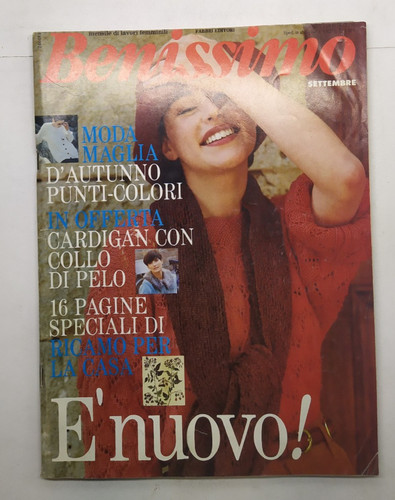 Benissimo numero anno ix - benissimo,