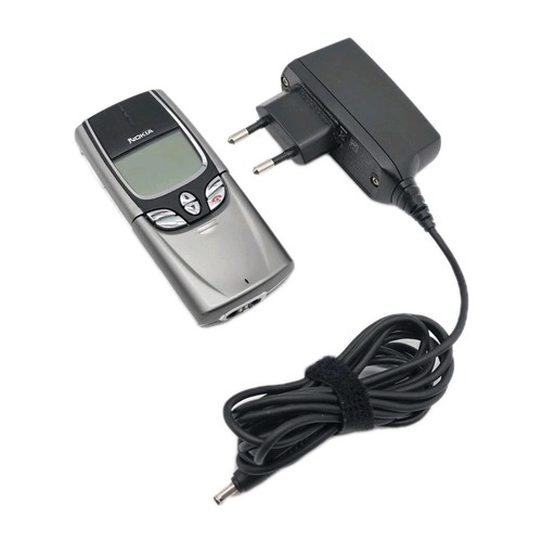 Nokia 8850 cellulare vintage