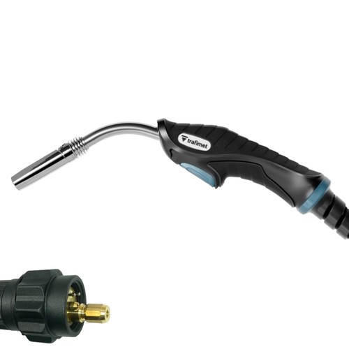 Torcia trafimet ergoplus - torcia,
