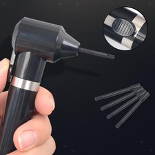 Agitatore elettrico per inchiostro, miscelatore di liquidi, con 5 bastoncini per