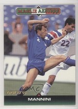 1993 Score Calciatori di Serie