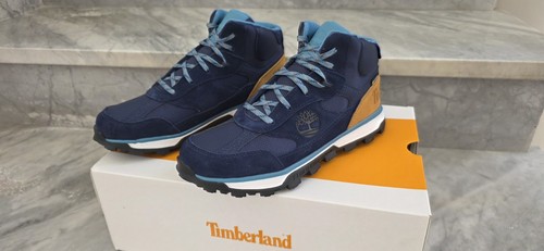 Timberland trail trekker gtx - trekker,