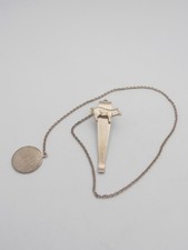 Maialino : Segnalibro in Argento 925 con Maiale - Scrofa - Porco